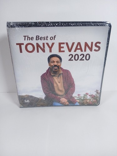 The best tony evans 2020 - of,
