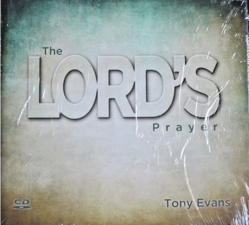 New sealed the - new, prayer