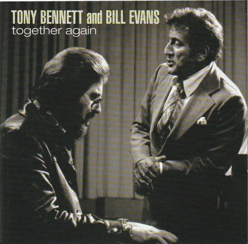 Tony bennett bill evans - bennett, &