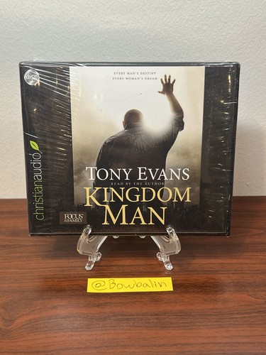Kingdom man every - kingdom, man's