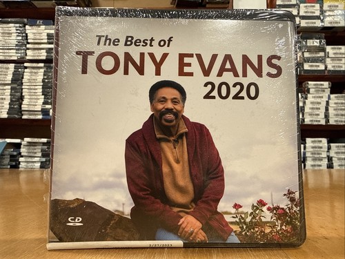The best tony - the,