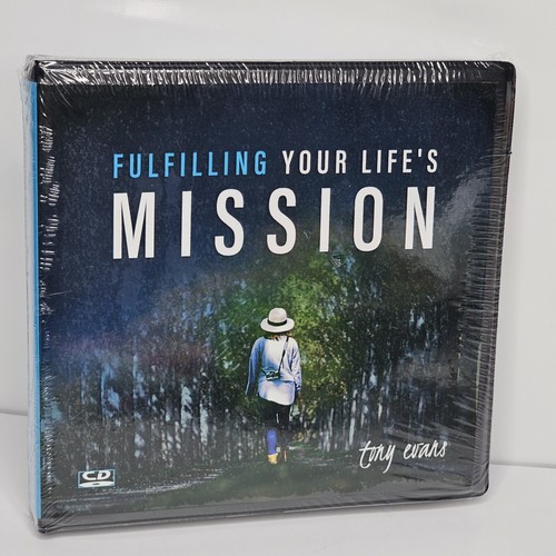 Fulfilling your life mission - your, life's