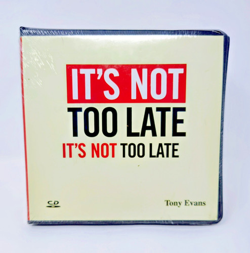 New sealed not - sealed, too