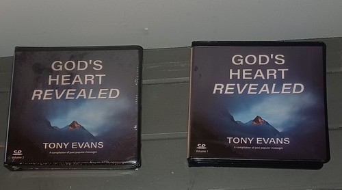 God heart revealed 2 - god's, revealed 
