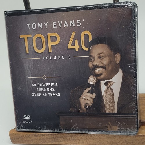 New sealed tony - new,