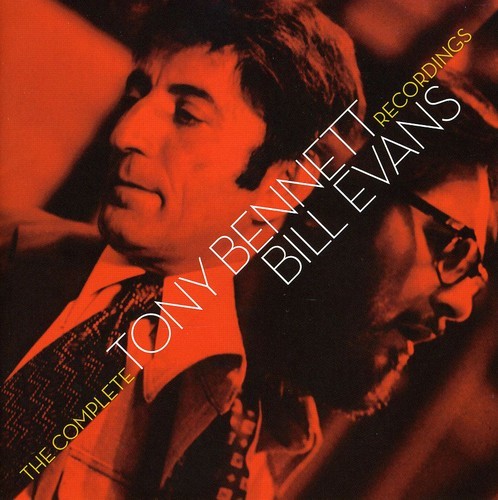 Tony bennett complete - -,